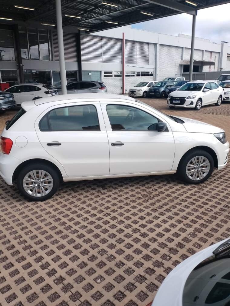 volkswagen gol 1.0 12v mpi totalflex 4p manual flex 2023