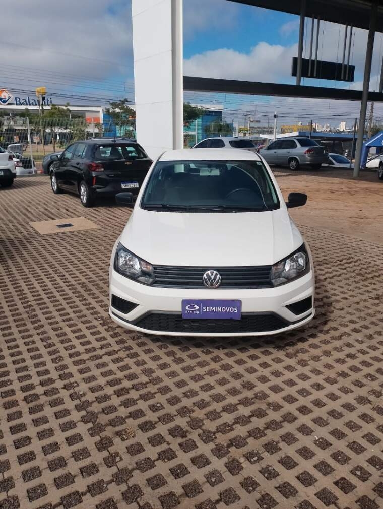 volkswagen gol 1.0 12v mpi totalflex 4p manual flex 2023