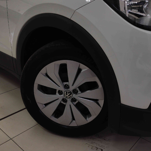 volkswagen t-cross 1.0 200 tsi total flex sense automatico 4p 2022