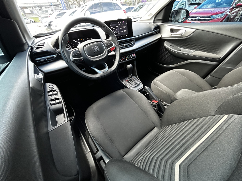 fiat pulse 1.0 turbo 200 flex audace cvt 4p automatico 2022