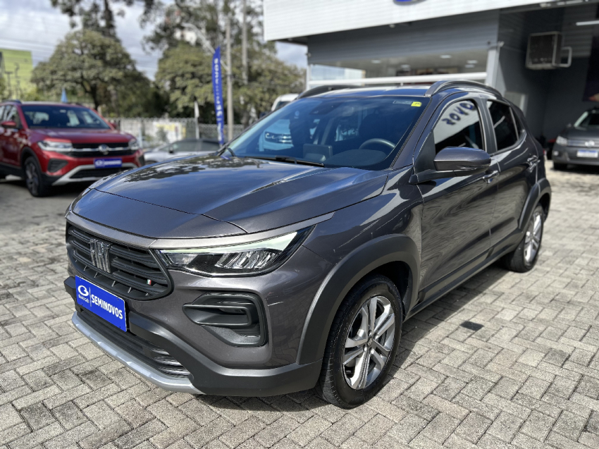 fiat pulse 1.0 turbo 200 flex audace cvt 4p automatico 2022
