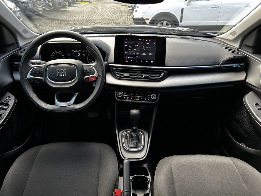 fiat pulse 1.0 turbo 200 flex audace cvt 4p automatico 2022