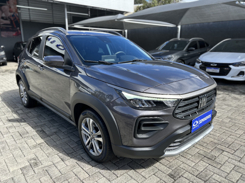 fiat pulse 1.0 turbo 200 flex audace cvt 4p automatico 2022