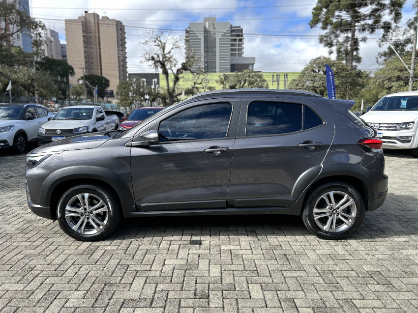 fiat pulse 1.0 turbo 200 flex audace cvt 4p automatico 2022