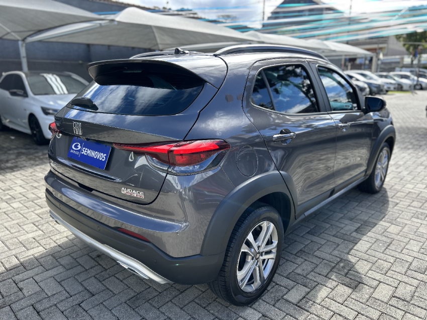 fiat pulse 1.0 turbo 200 flex audace cvt 4p automatico 2022