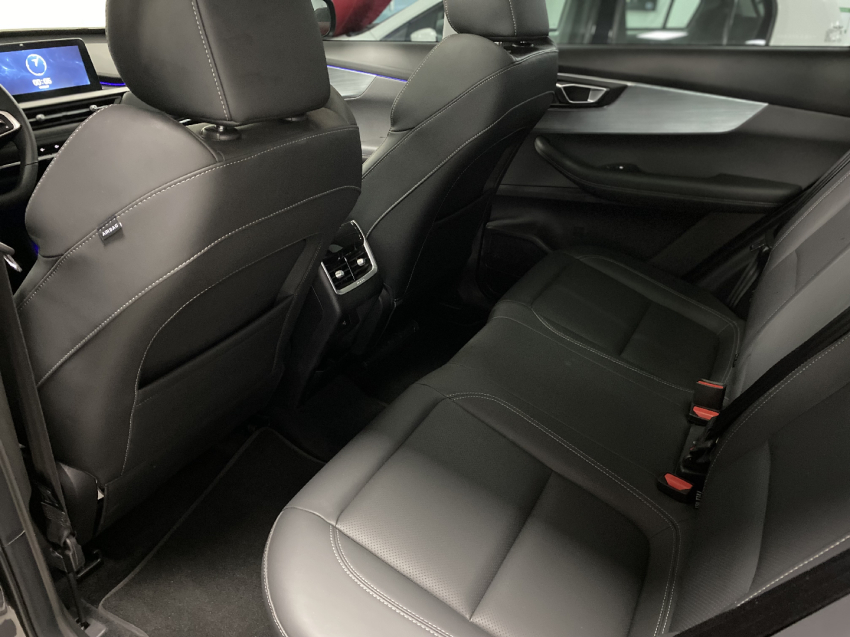 caoa chery tiggo 7 pro 1.5 tci flex hybrid cvt 1.6 5p automatico 2023