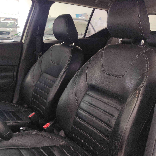 nissan kicks 1.6 16v flexstart rio 2016 4p xtronic flex automatico 2017