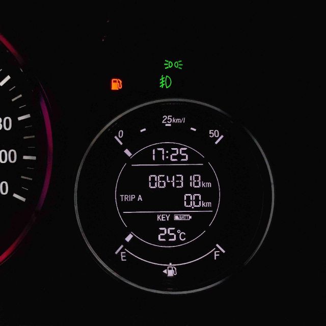 honda hr-v 1.5 16v turbo gasolina touring 4p automatico 2021