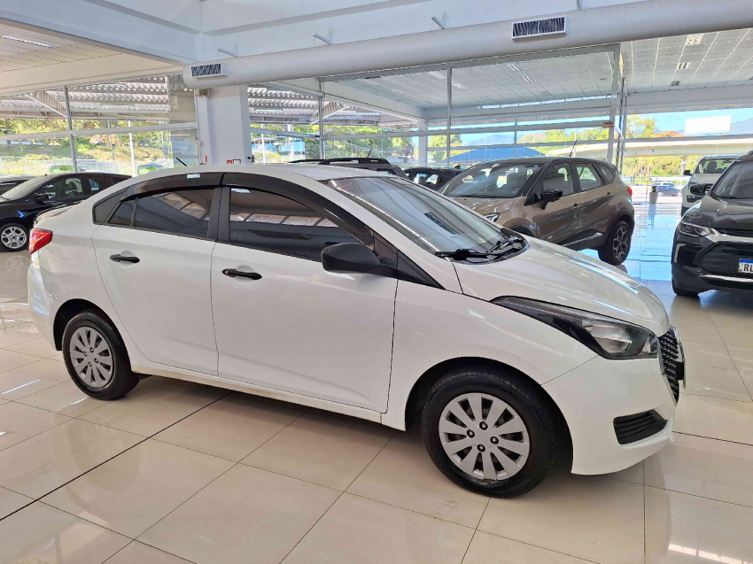 hyundai hb20s 1.0 unique 12v flex 4p manual 2019