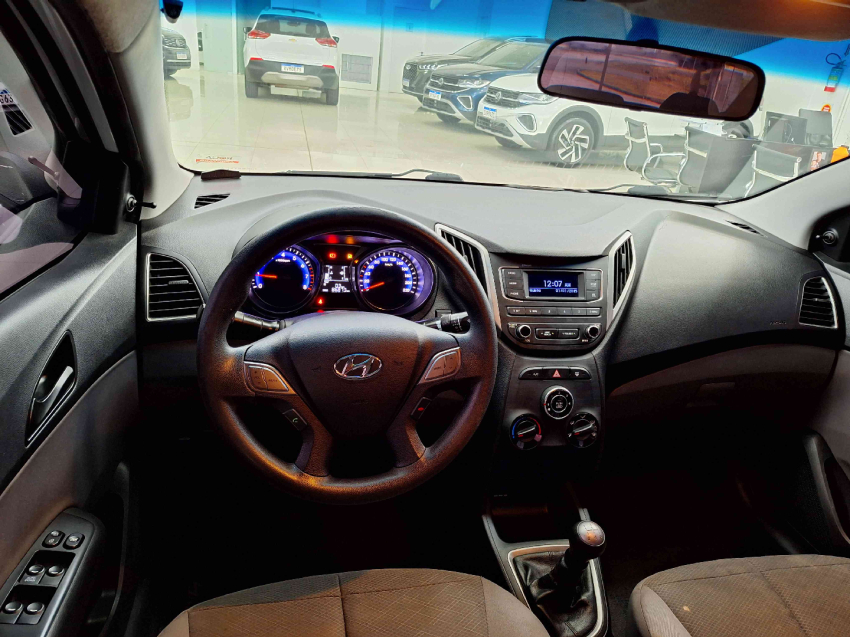 hyundai hb20s 1.0 unique 12v flex 4p manual 2019