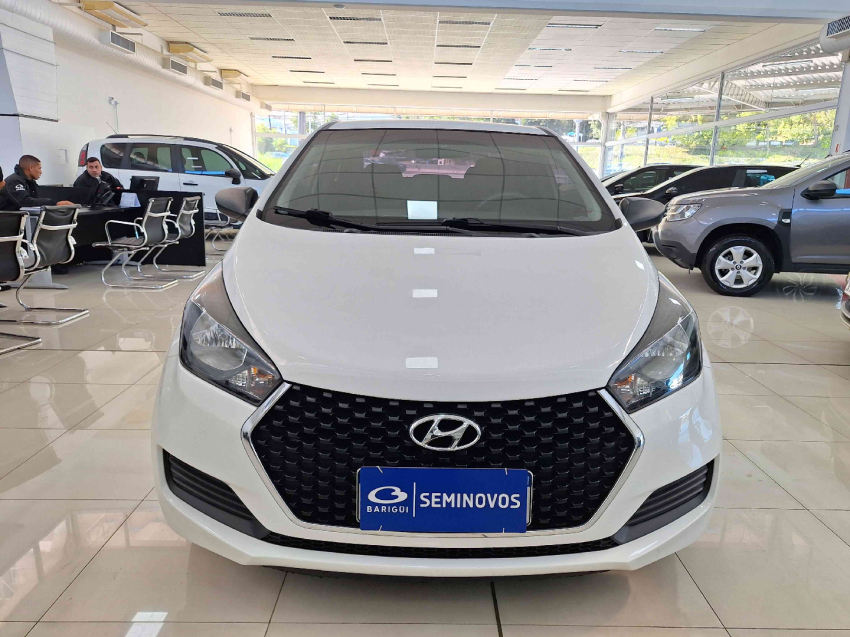 hyundai hb20s 1.0 unique 12v flex 4p manual 2019