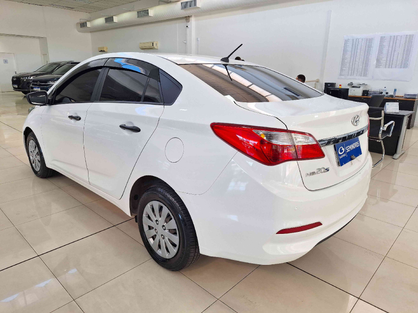 hyundai hb20s 1.0 unique 12v flex 4p manual 2019