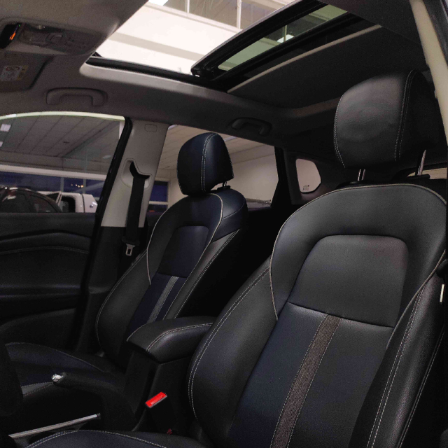 chevrolet tracker 1.0 turbo flex premier automatico 1.2 4p 2021