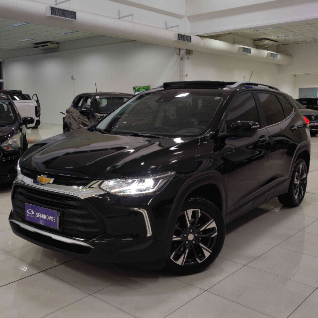 chevrolet tracker 1.0 turbo flex premier automatico 1.2 4p 2021 chevrolet tracker 1.0 turbo flex premier automatico 1.2 4p 2021