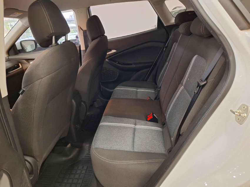 chevrolet tracker 1.0 turbo flex lt automatico 4p 2023