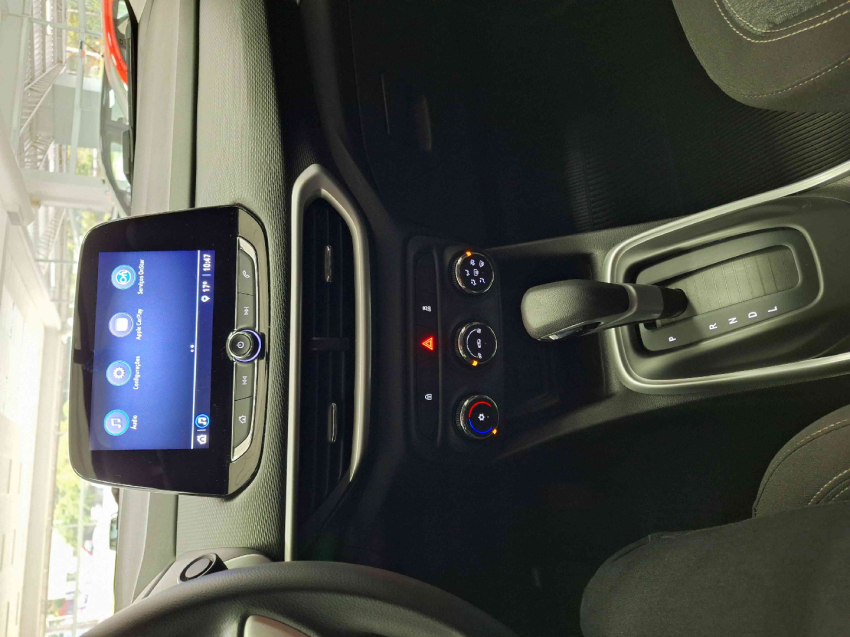 chevrolet tracker 1.0 turbo flex lt automatico 4p 2023