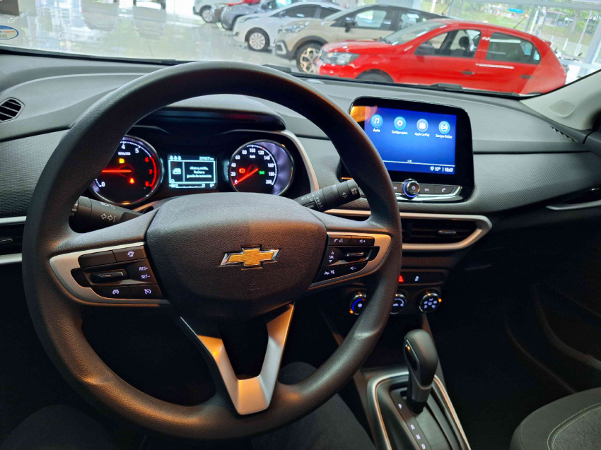 chevrolet tracker 1.0 turbo flex lt automatico 4p 2023