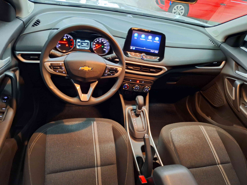 chevrolet tracker 1.0 turbo flex lt automatico 4p 2023