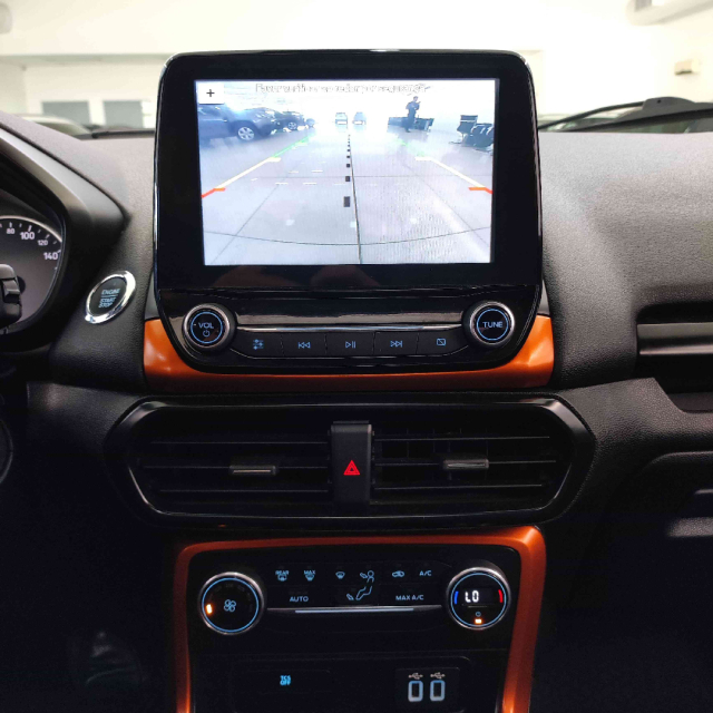 ford ecosport 2.0 direct flex storm 4wd automatico 4p 2019