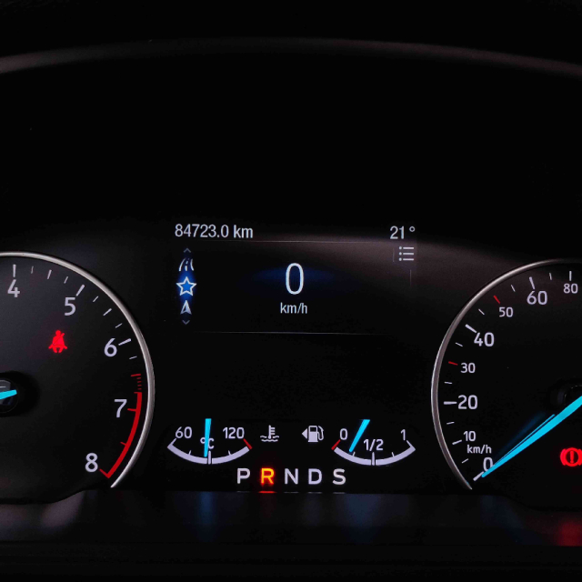 ford ecosport 2.0 direct flex storm 4wd automatico 4p 2019