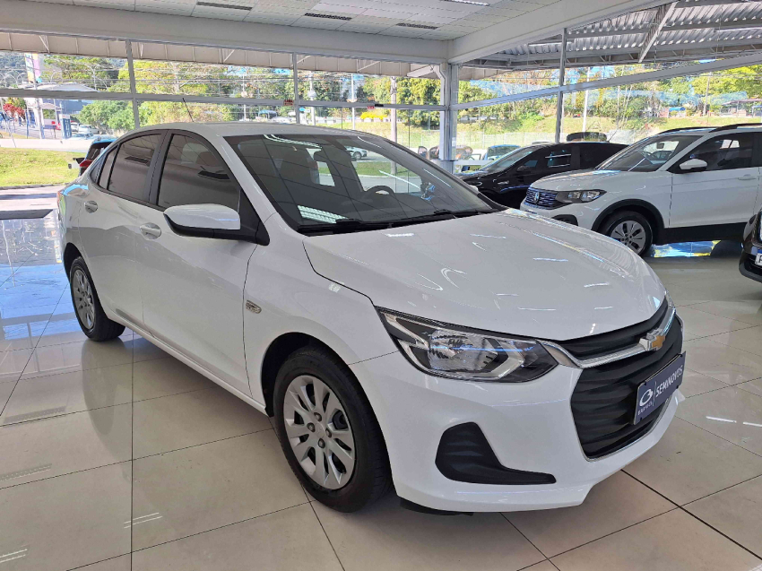 chevrolet onix 1.0 flex plus lt manual 4p 2023