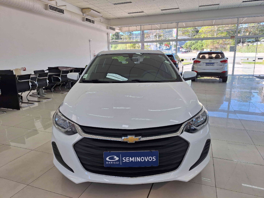 chevrolet onix 1.0 flex plus lt manual 4p 2023