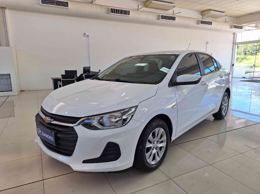 chevrolet onix 1.0 flex plus lt manual 4p 2023