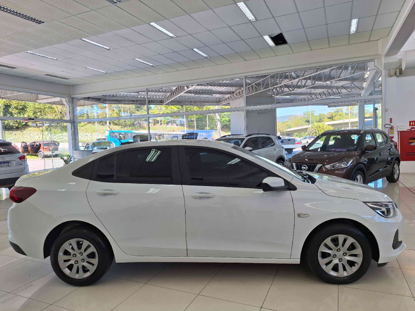 chevrolet onix 1.0 flex plus lt manual 4p 2023