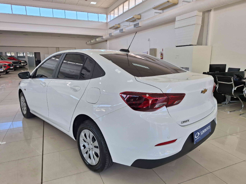 chevrolet onix 1.0 flex plus lt manual 4p 2023