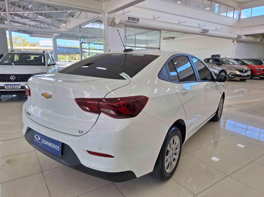 chevrolet onix 1.0 flex plus lt manual 4p 2023