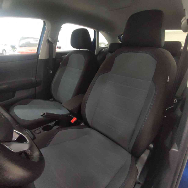 volkswagen nivus 1.0 200 tsi total flex comfortline automatico 4p 2022