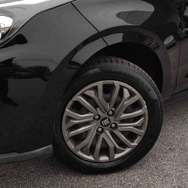fiat argo 1.0 firefly flex drive manual 4p 2025