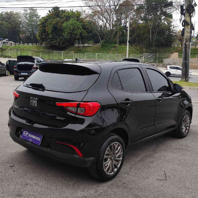 fiat argo 1.0 firefly flex drive manual 4p 2025