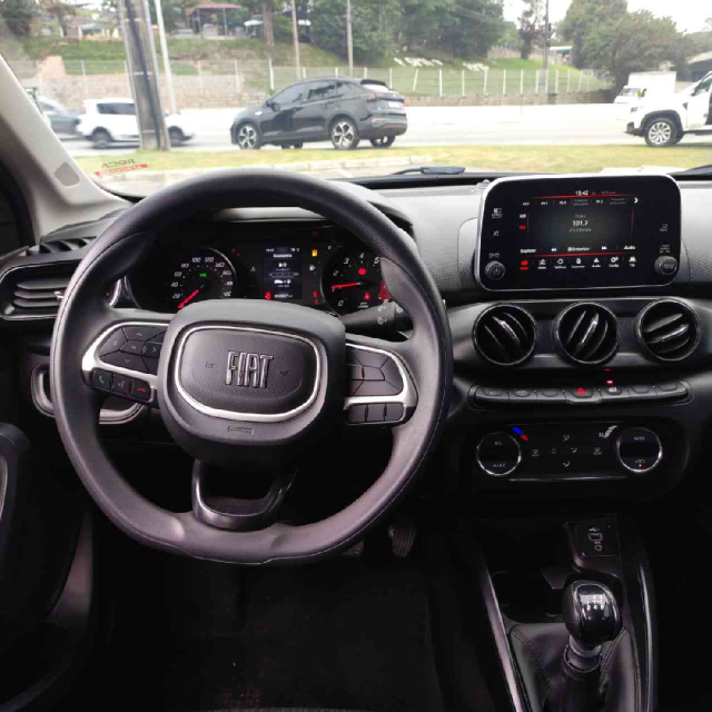 fiat argo 1.0 firefly flex drive manual 4p 2025
