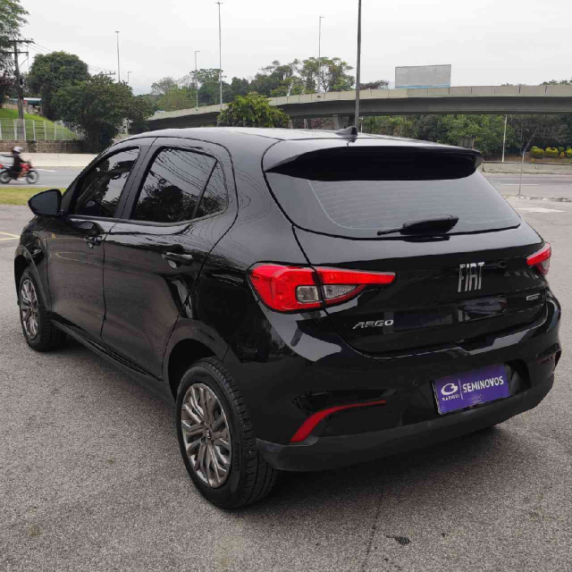 fiat argo 1.0 firefly flex drive manual 4p 2025