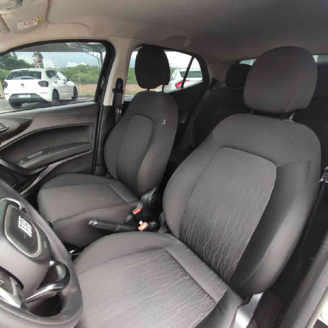 fiat argo 1.0 firefly flex drive manual 4p 2025
