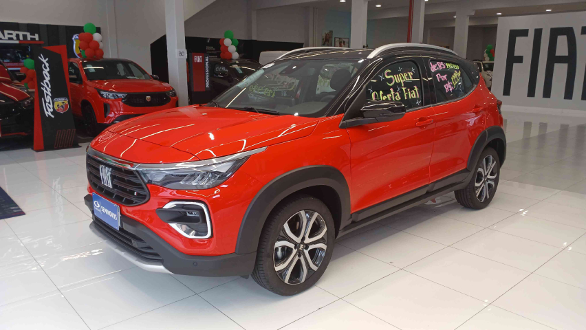 fiat pulse 1.0 turbo 200 flex impetus cvt 4p automatico 2025