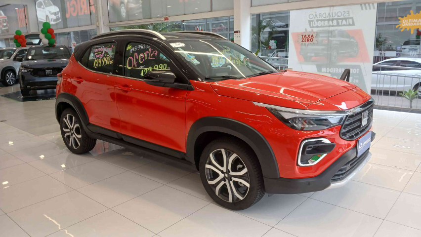 fiat pulse 1.0 turbo 200 flex impetus cvt 4p automatico 2025