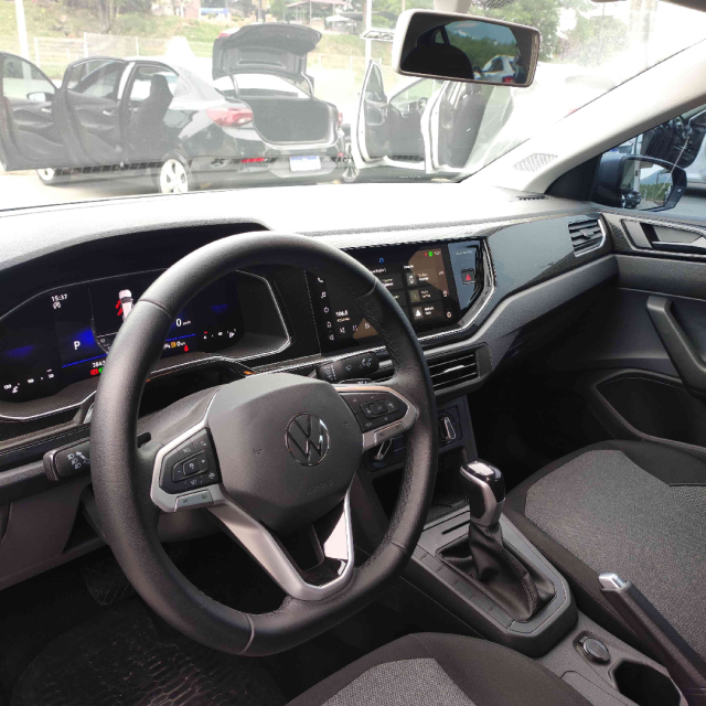 volkswagen virtus 1.0 170 tsi automatico flex 4p 2025