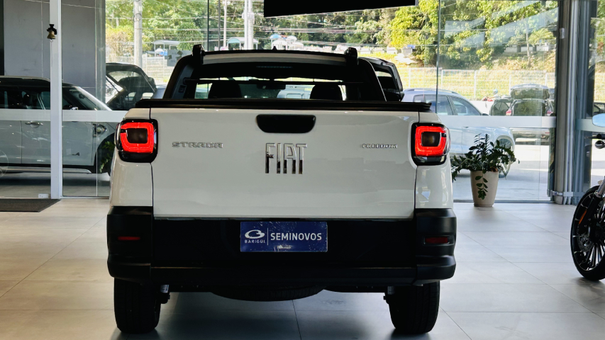 fiat strada 1.3 firefly flex freedom cs manual 4p automatico 20253