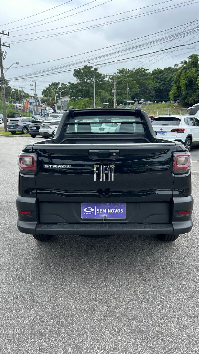 fiat strada 1.3 firefly flex freedom cs manual 4p automatico 20252