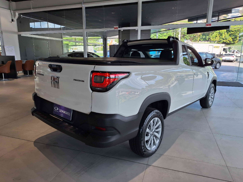 fiat strada 1.3 firefly flex freedom cs manual 4p automatico 20255