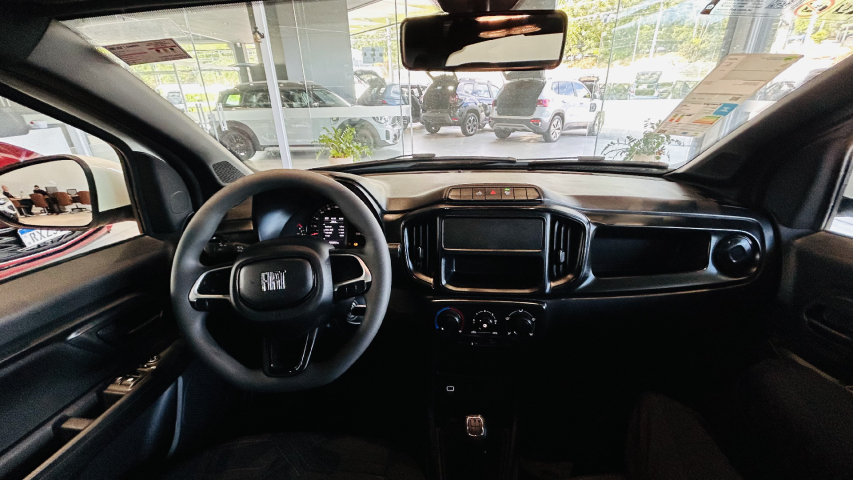 fiat strada 1.3 firefly flex freedom cs manual 4p automatico 20254