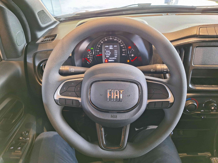 fiat strada 1.3 firefly flex freedom cs manual 4p automatico 20257