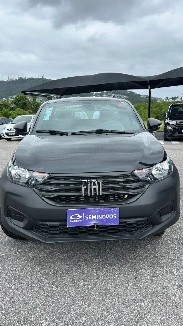 fiat strada 1.3 firefly flex freedom cs manual 4p automatico 20254