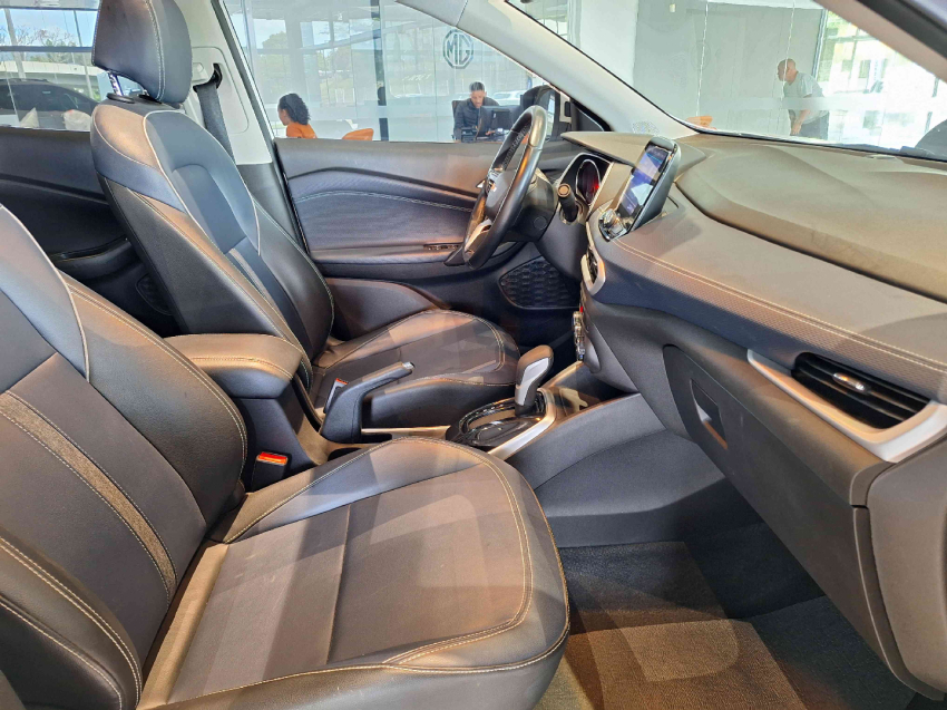 chevrolet tracker 1.2 turbo flex premier automatico 4p 2023