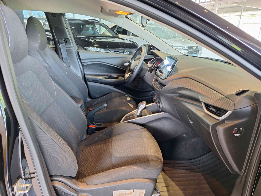 chevrolet onix 1.0 turbo flex plus ltz automatico 4p 2024