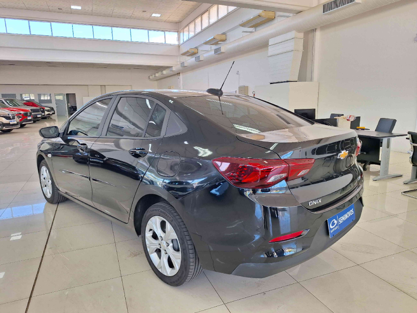 chevrolet onix 1.0 turbo flex plus ltz automatico 4p 2024