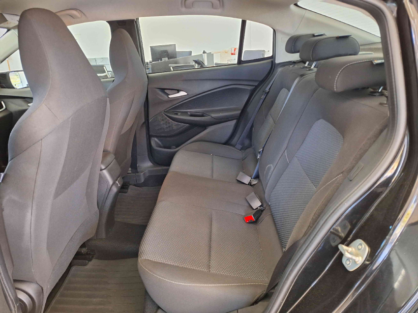 chevrolet onix 1.0 turbo flex plus ltz automatico 4p 2024