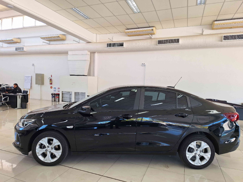 chevrolet onix 1.0 turbo flex plus ltz automatico 4p 2024